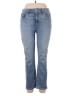 Paige Blue Jeans Size 32 waist - photo 1