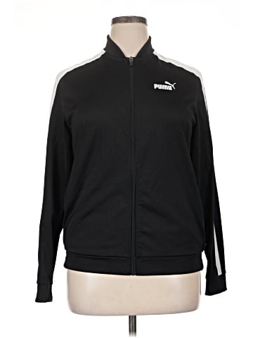Puma Track Jacket (view 1)