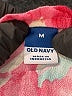 Old Navy Pink Sleeveless Blouse Size M - photo 6