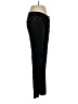 7 For All Mankind Black Casual Pants Size 29 waist - photo 4