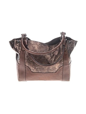 FRYE Leather Shoulder Bag (view 1)