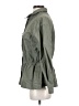 Old Navy 100% Cotton Green Jacket Size XS - photo 5