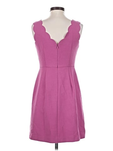 Ann Taylor LOFT Casual Dress (view 2)