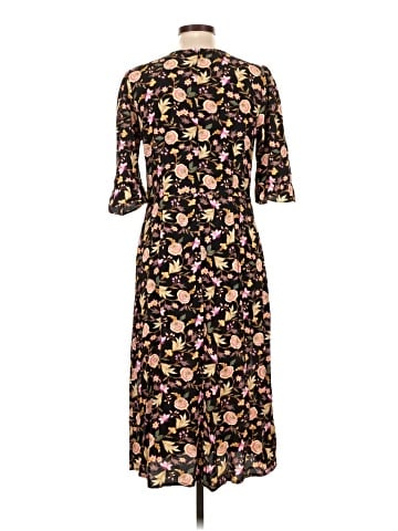 Ann Taylor LOFT Casual Dress (view 2)
