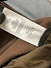CAbi Paisley Brown Casual Pants Size XS - photo 8