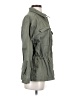 Old Navy 100% Cotton Green Jacket Size XS - photo 4