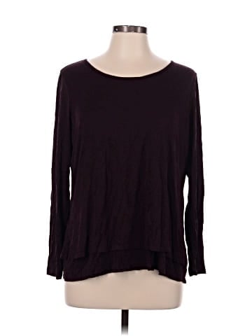 Elliott Lauren 3/4 Sleeve T-Shirt (view 1)