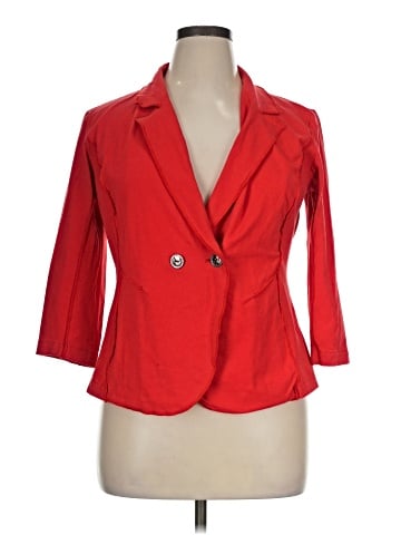 Nic + Zoe Blazer (view 1)