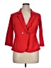 Nic + Zoe Red Blazer Size XL - photo 1
