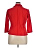 Nic + Zoe Red Blazer Size XL - photo 2