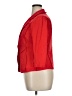 Nic + Zoe Red Blazer Size XL - photo 5