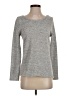 papermoon designed exclusively for Stitch Fix Gray Pullover Sweater Size S - photo 1