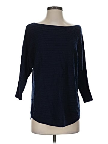 Market and Spruce Pullover Sweater (view 1)