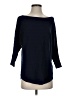 Market and Spruce Blue Pullover Sweater Size S - photo 1