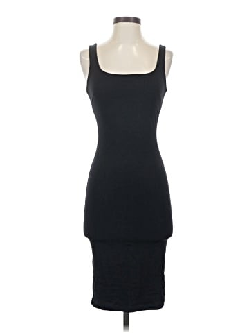 ANGL Casual Dress (view 1)