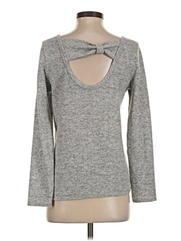papermoon designed exclusively for Stitch Fix Pullover Sweater (view 2)