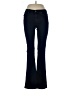James Jeans Blue Jeans Size 30 waist - photo 1