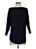Market and Spruce Blue Pullover Sweater Size S - photo 2
