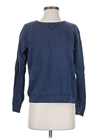 Hanes Pullover Sweater (view 1)