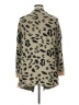Amaryllis Animal Print Tan Cardigan Size XL - photo 2