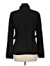 INC International Concepts Black Jacket Size 6 - photo 2