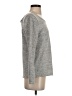 papermoon designed exclusively for Stitch Fix Gray Pullover Sweater Size S - photo 4
