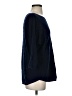 Market and Spruce Blue Pullover Sweater Size S - photo 4