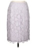 Escada Purple Formal Skirt Size EU 36 / US 6 - photo 1
