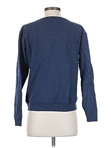 Hanes Pullover Sweater (view 2)