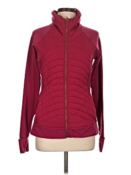 Lululemon Athletica Track Jacket