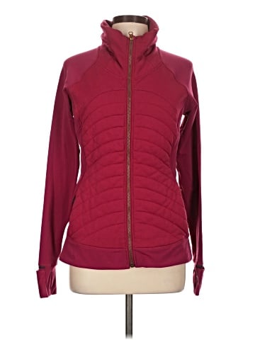 Lululemon Athletica Track Jacket (view 1)