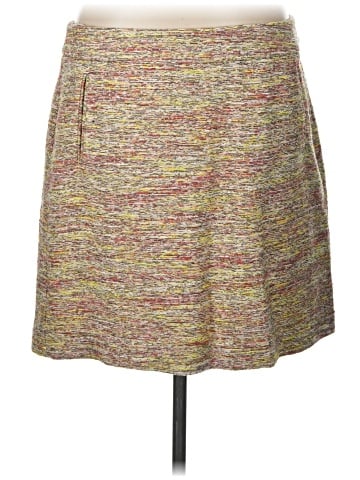 Ann Taylor LOFT Outlet Casual Skirt (view 1)