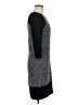 Ann Taylor LOFT Black Cardigan Size M (petite) - photo 4