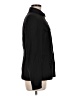 INC International Concepts Black Jacket Size 6 - photo 4