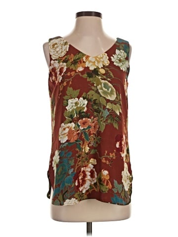 Catherine Malandrino Tank Top (view 1)