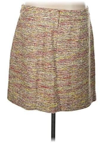 Ann Taylor LOFT Outlet Casual Skirt (view 2)