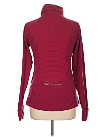 Lululemon Athletica Track Jacket (view 2)
