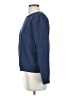 Hanes Solid Blue Pullover Sweater Size S - photo 5