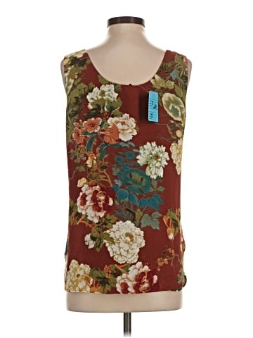 Catherine Malandrino Tank Top (view 2)