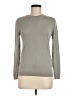 Liebeskind Berlin Gray Pullover Sweater Size 6 - photo 1