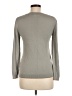 Liebeskind Berlin Gray Pullover Sweater Size 6 - photo 2