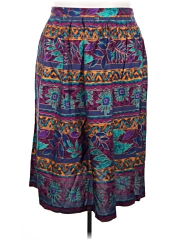 Sara Michelle Casual Skirt (view 1)
