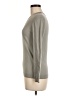 Liebeskind Berlin Gray Pullover Sweater Size 6 - photo 5