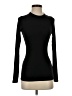 Set Black Long Sleeve Turtleneck Size S - photo 1