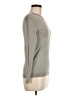 Liebeskind Berlin Gray Pullover Sweater Size 6 - photo 4