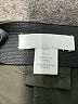 H&M Solid Black Dress Pants Size 6 - photo 7