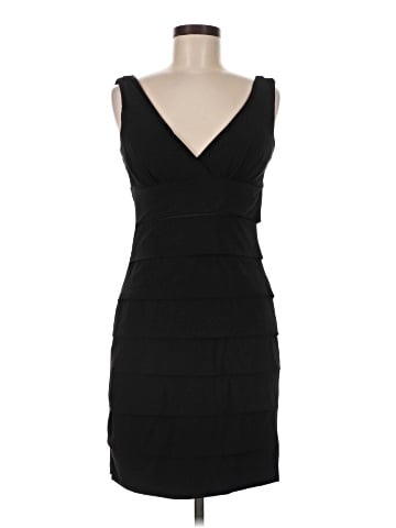 B. Smart Cocktail Dress (view 1)