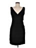 B. Smart Black Cocktail Dress Size 8 - photo 1