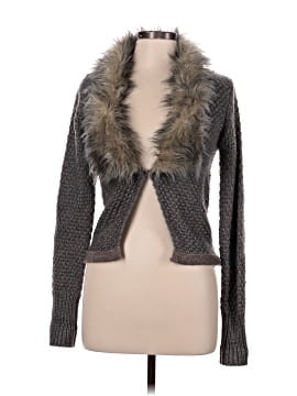 John & Jenn Faux Fur Jacket
