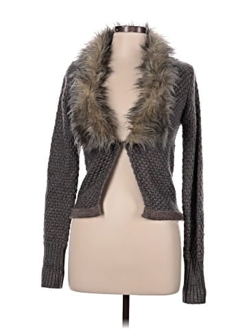 John & Jenn Faux Fur Jacket (view 1)